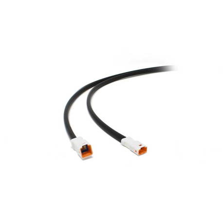 Commodo Jet Prime gauche racing SSP MC OEM