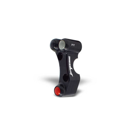 Commodo Jet Prime gauche racing SSP MC OEM