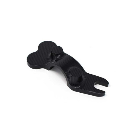 Commodo Jet Prime gauche racing SSP MC OEM