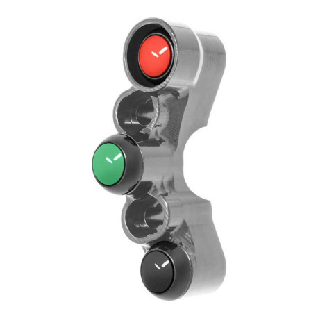 COMMODO JET PRIME PLUG AND PLAY DROIT VERSION ROUTE BMW