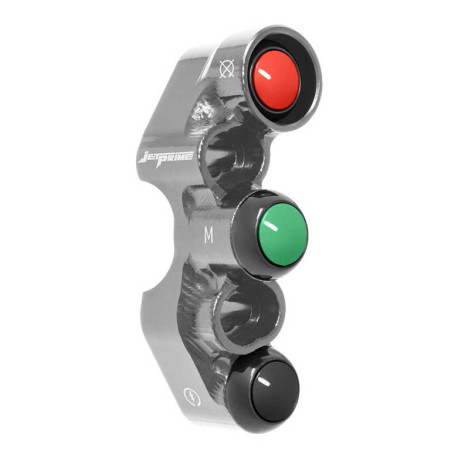 COMMODO JET PRIME PLUG AND PLAY DROIT VERSION ROUTE BMW