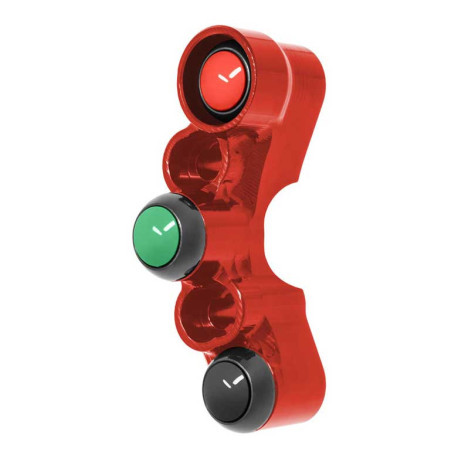 COMMODO JET PRIME PLUG AND PLAY DROIT VERSION ROUTE BMW