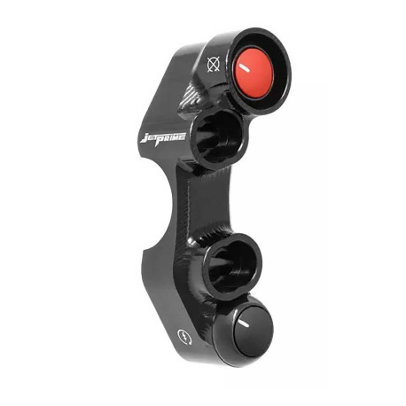 COMMODO JET PRIME PLUG AND PLAY DROIT VERSION ROUTE MV AGUSTA