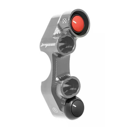 COMMODO JET PRIME PLUG AND PLAY DROIT VERSION ROUTE MV AGUSTA