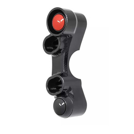 COMMODO JET PRIME PLUG AND PLAY DROIT VERSION ROUTE MV AGUSTA