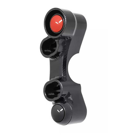 COMMODO JET PRIME PLUG AND PLAY DROIT VERSION ROUTE YAMAHA