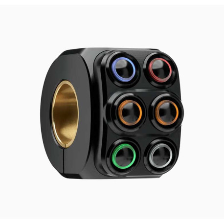 COMMODO MO.SWITCH PRO