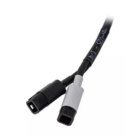 COMMODO ROUTE DROIT JET PRIME DUCATI DIAVEL V4 (MISALIGNED HOLES)