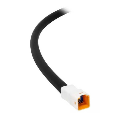 COMMODO ROUTE DROIT JET PRIME MV AGUSTA F3 (MAITRE-CYLINDRE ORIGINE)