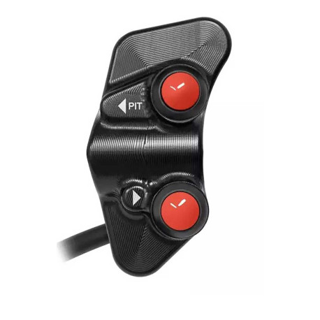 COMMODO ROUTE GAUCHE JET PRIME APRILIA RS 660