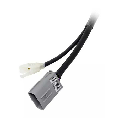 COMMODO ROUTE GAUCHE JET PRIME APRILIA RS 660