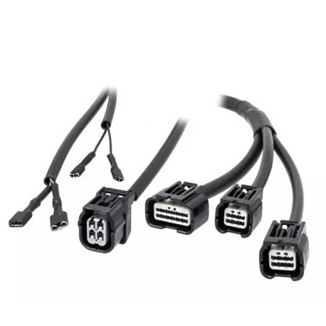 COMMODO ROUTE GAUCHE JET PRIME HONDA CBR 1000 RR-R