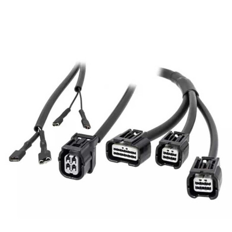 COMMODO ROUTE GAUCHE JET PRIME HONDA CBR 1000 RR-R