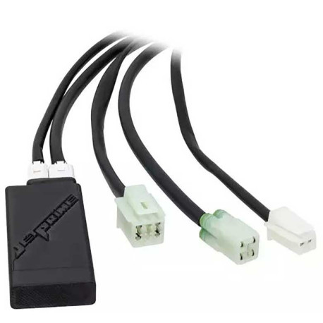 COMMODO SUPLLEMENTAIRE COMMANDE DE GAZ ACC 133/143