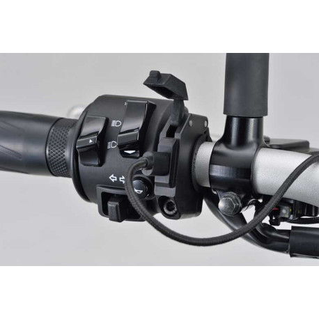 COMMODO USB TYPE-C 1 PORT