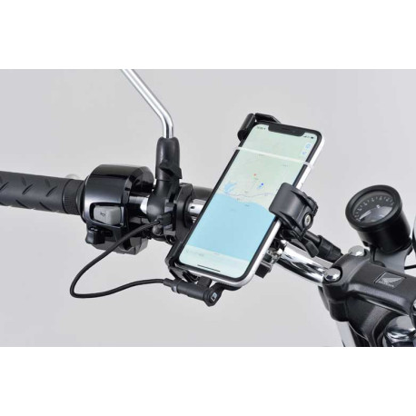 COMMODO USB TYPE-C 1 PORT