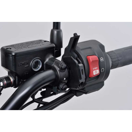 COMMODO USB TYPE-C 1 PORT