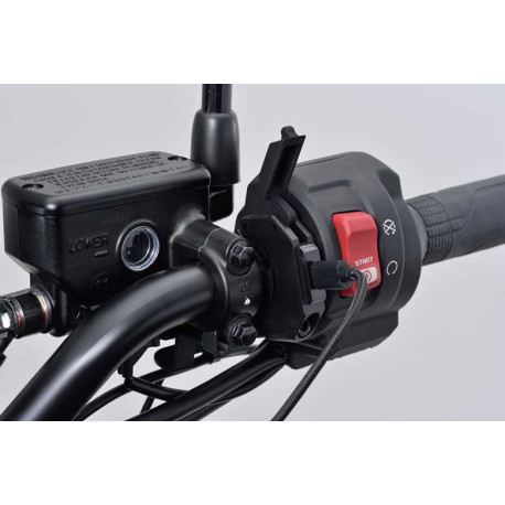 COMMODO USB TYPE-C 1 PORT