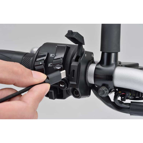 COMMODO USB TYPE-C 1 PORT