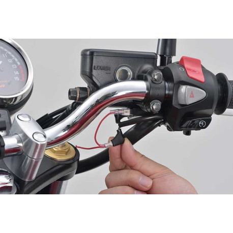 COMMODO USB TYPE-C 1 PORT