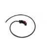 Comodo racing 2 boutons droit Accossato plug and play Comodo racing 2 boutons droit Accossato plug and play