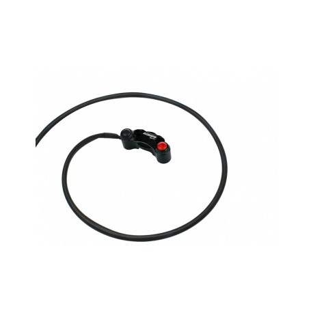 Comodo racing 2 boutons droit Accossato plug and play