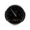 COMPTEUR CHRONOCLASSIC DARK - NOIR - NOIR