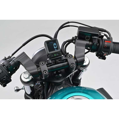 COMPTEUR DIGITAL CUBE