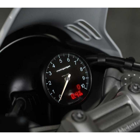 COMPTEUR MOTOGADGET CHRONOCLASSIC 2 BMW NINE-T 2017 A 2023