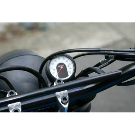 COMPTEUR MOTOSCOPE TINY NOIR