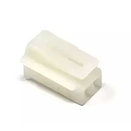 CONNECTEUR FEMELLE À 2 VOIES POUR COMMODO DE GUIDON JETPRIME