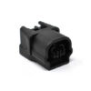 CONNECTEUR FEMELLE À 2 VOIES POUR COMMODO DE GUIDON JETPRIME
