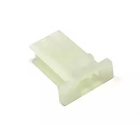 CONNECTEUR FEMELLE À 2 VOIES POUR COMMODO DE GUIDON JETPRIME