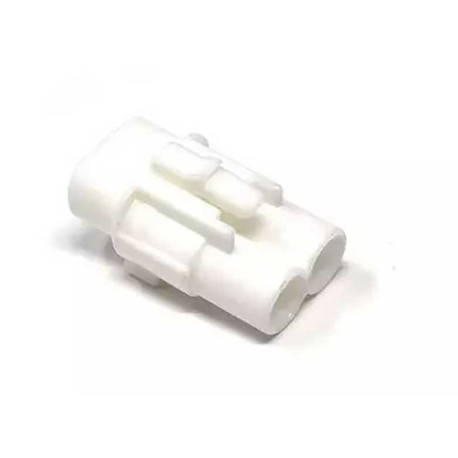 CONNECTEUR FEMELLE À 2 VOIES POUR COMMODO DE GUIDON JETPRIME