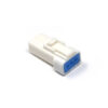CONNECTEUR FEMELLE À 3 VOIES POUR COMMODO DE GUIDON JETPRIME