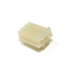 CONNECTEUR FEMELLE À 3 VOIES POUR COMMODO DE GUIDON JETPRIME