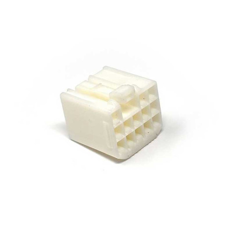 CONNECTEUR FEMELLE À 3 VOIES POUR COMMODO DE GUIDON JETPRIME