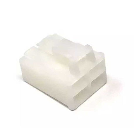 CONNECTEUR FEMELLE À 4 VOIES POUR COMMODO DE GUIDON JETPRIME