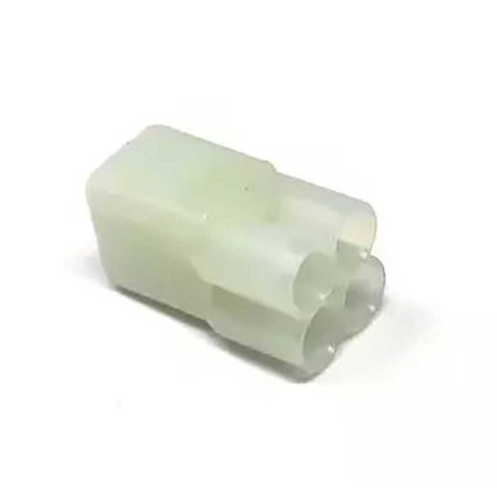 CONNECTEUR FEMELLE À 4 VOIES POUR COMMODO DE GUIDON JETPRIME