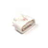 CONNECTEUR FEMELLE À 5 VOIES POUR COMMODO DE GUIDON JETPRIME