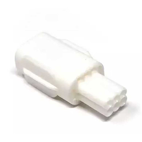 CONNECTEUR FEMELLE À 6 VOIES POUR COMMODO DE GUIDON JETPRIME