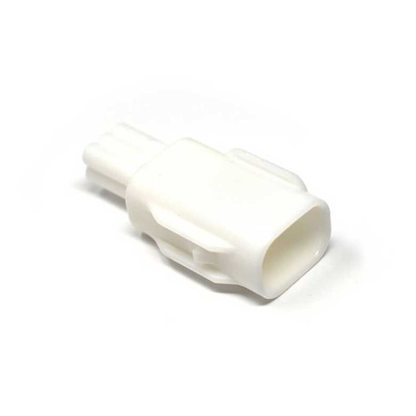 CONNECTEUR FEMELLE À 6 VOIES POUR COMMODO DE GUIDON JETPRIME