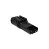 CONNECTEUR MÂLE À 3 VOIES POUR COMMODO DE GUIDON JETPRIME