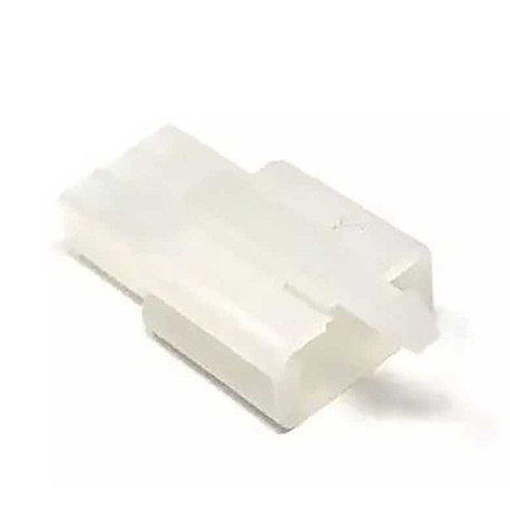 CONNECTEUR MÂLE À 3 VOIES POUR COMMODO DE GUIDON JETPRIME