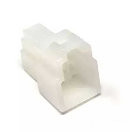 CONNECTEUR MÂLE À 3 VOIES POUR COMMODO DE GUIDON JETPRIME