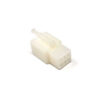CONNECTEUR MÂLE À 6 VOIES POUR COMMODO DE GUIDON JETPRIME