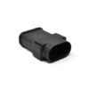 CONNECTEUR MÂLE À 6 VOIES POUR COMMODO DE GUIDON JETPRIME