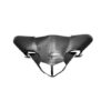 Coque arrière carbone monoplace route OEM