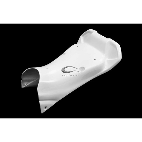 Coque arrière racing pour ( 2 pcs)