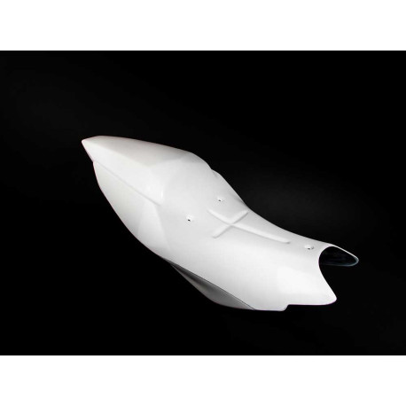 coque arrière racing(2 pcs)